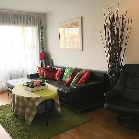 Apartment Familiar Barcelona Luaran gambar