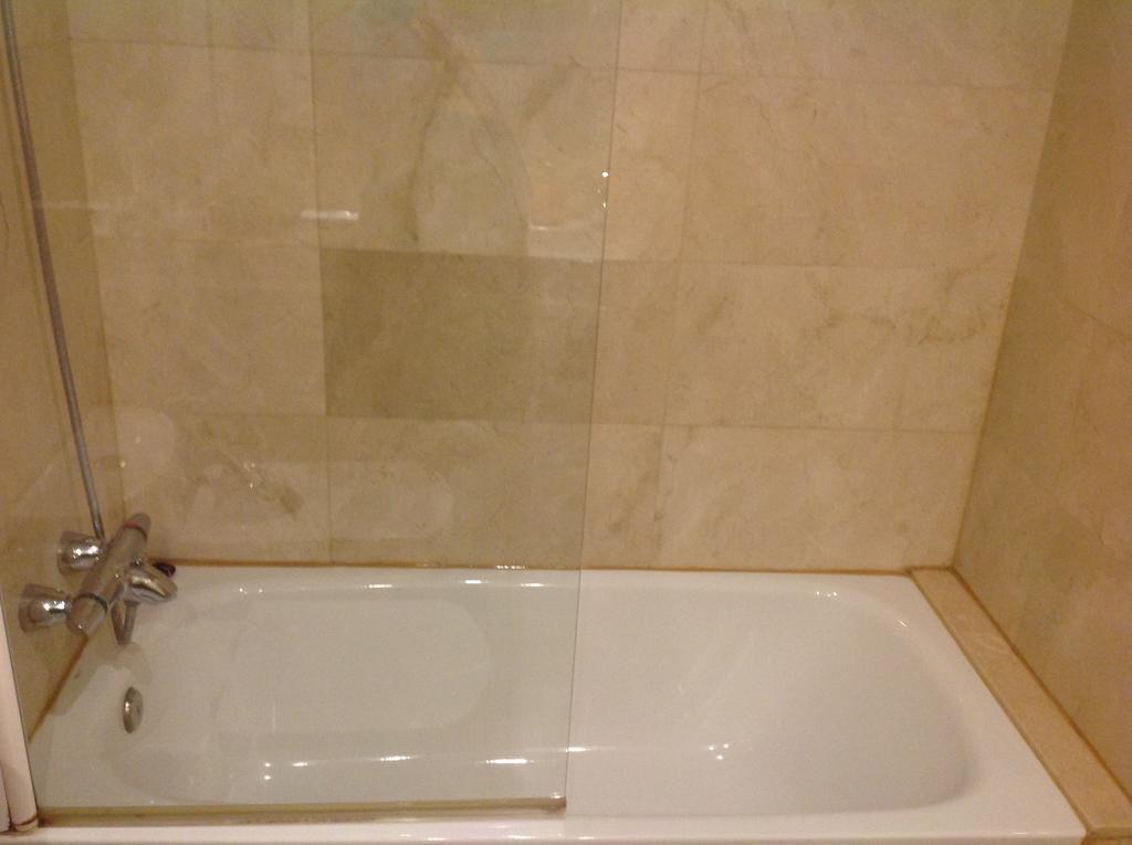 Apartment Familiar Barcelona Luaran gambar