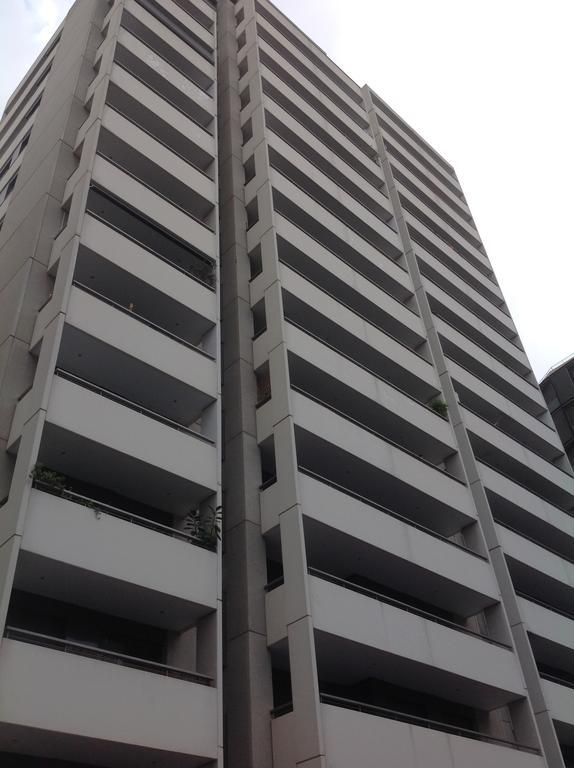 Apartment Familiar Barcelona Luaran gambar