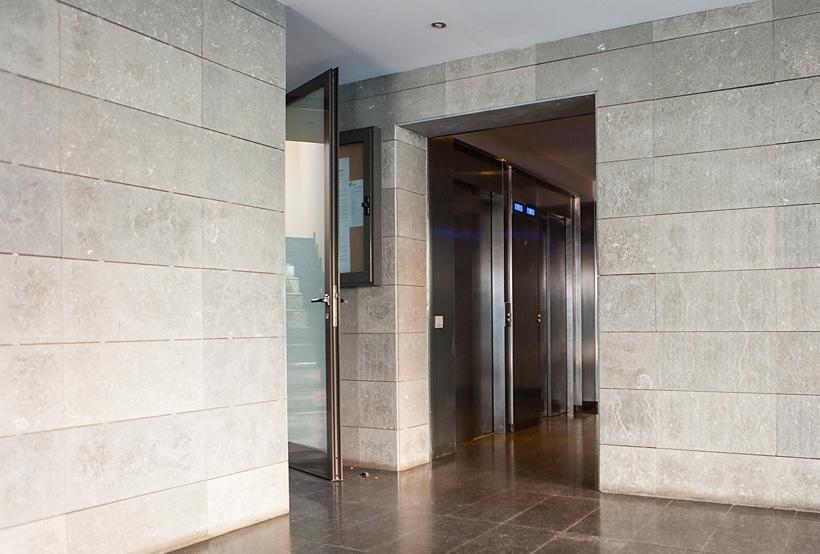 Apartment Familiar Barcelona Luaran gambar