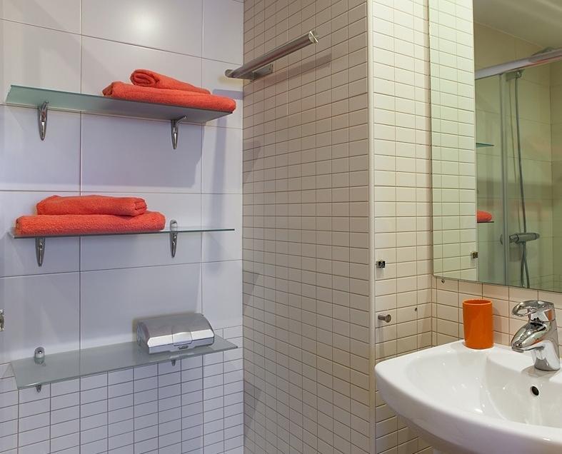 Apartment Familiar Barcelona Luaran gambar