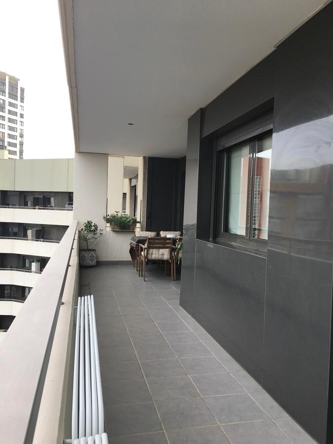 Apartment Familiar Barcelona Luaran gambar