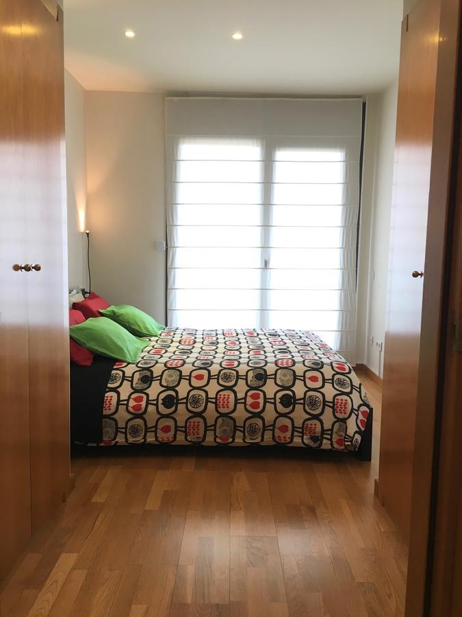 Apartment Familiar Barcelona Luaran gambar