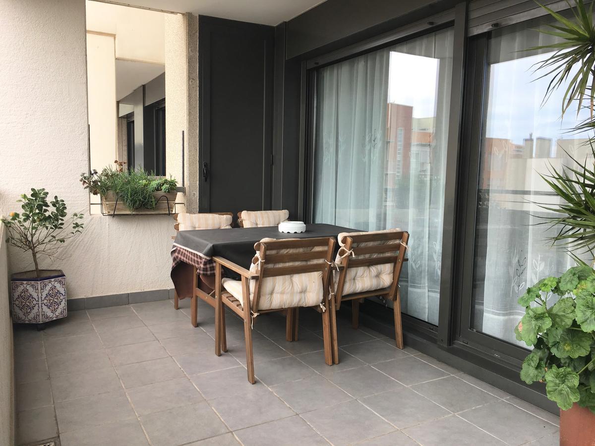 Apartment Familiar Barcelona Luaran gambar