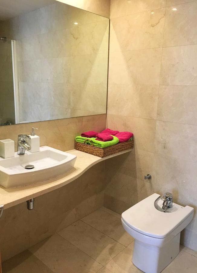 Apartment Familiar Barcelona Luaran gambar