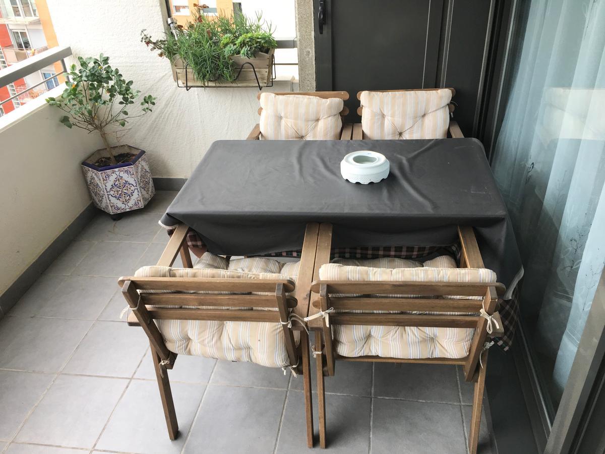Apartment Familiar Barcelona Luaran gambar